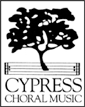 Cypress Choral Music